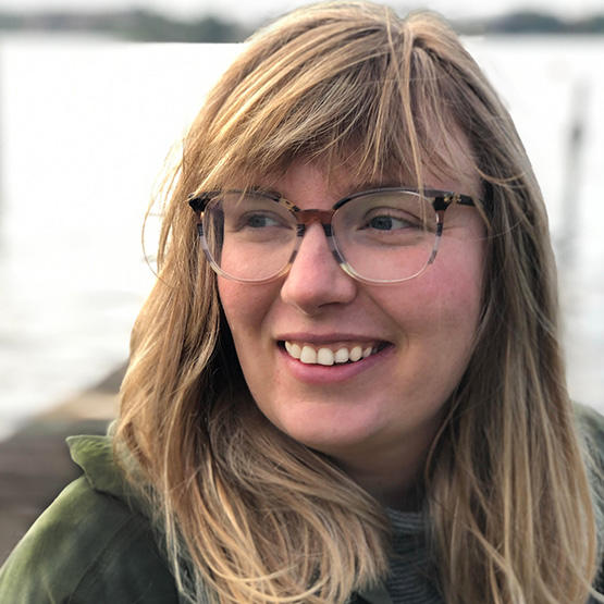 Headshot of Dr. Rebecca Laycock Pedersen