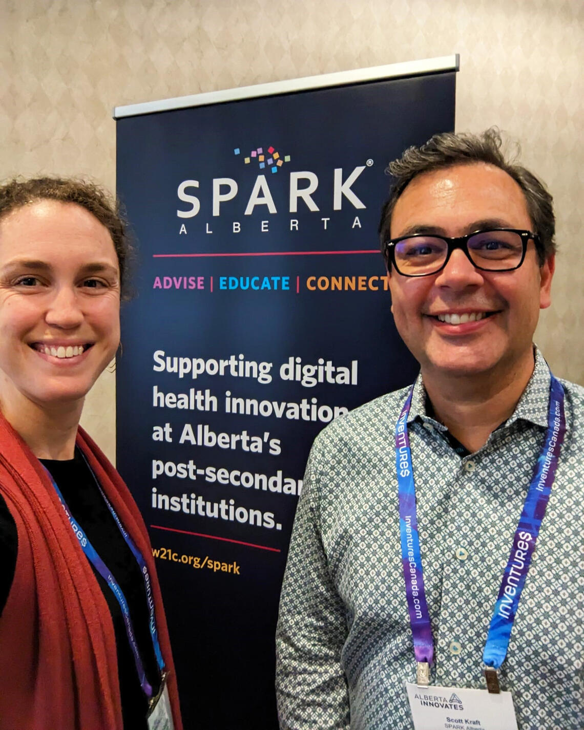 SPARK Alberta 