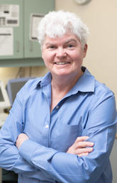 Dr. Anne Gillis, MD