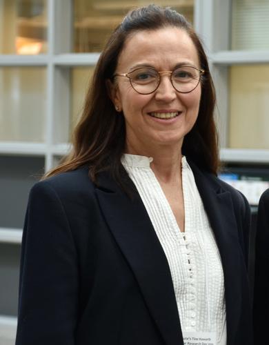 Dr. Maria Santana 
