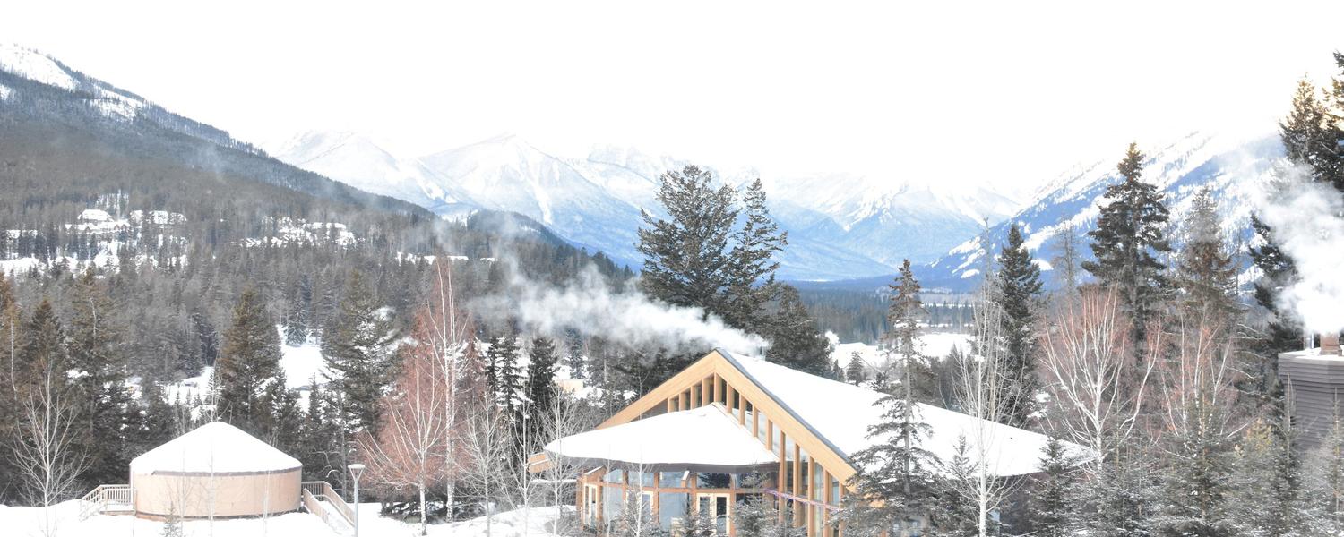 Banff