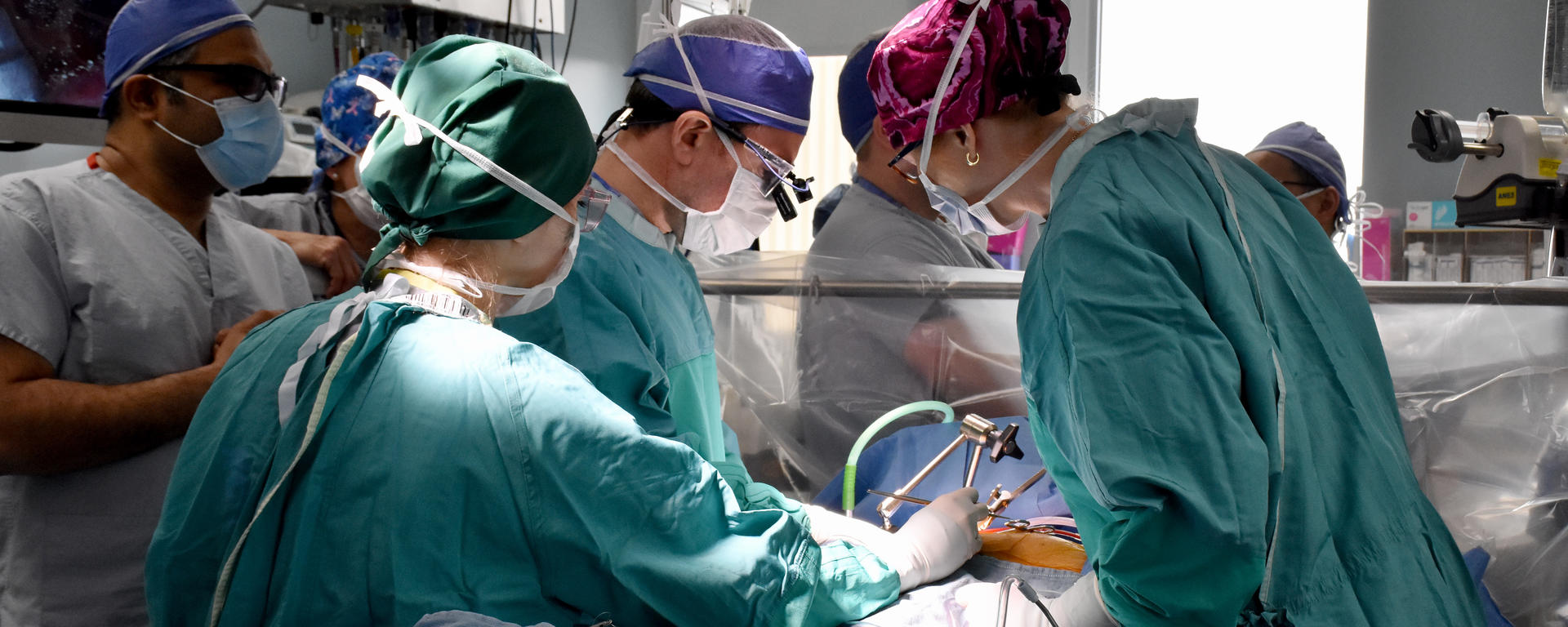 cardiac surgery