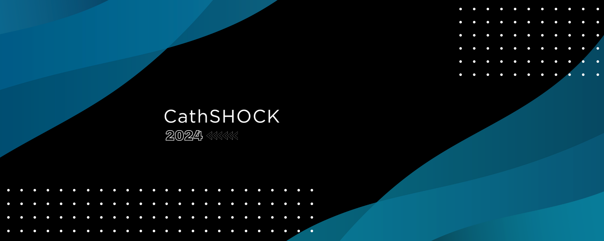 3rd Annual CathSHOCK Conference