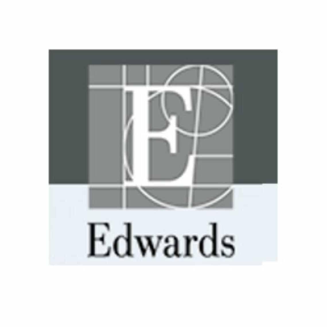 Edwards Logo