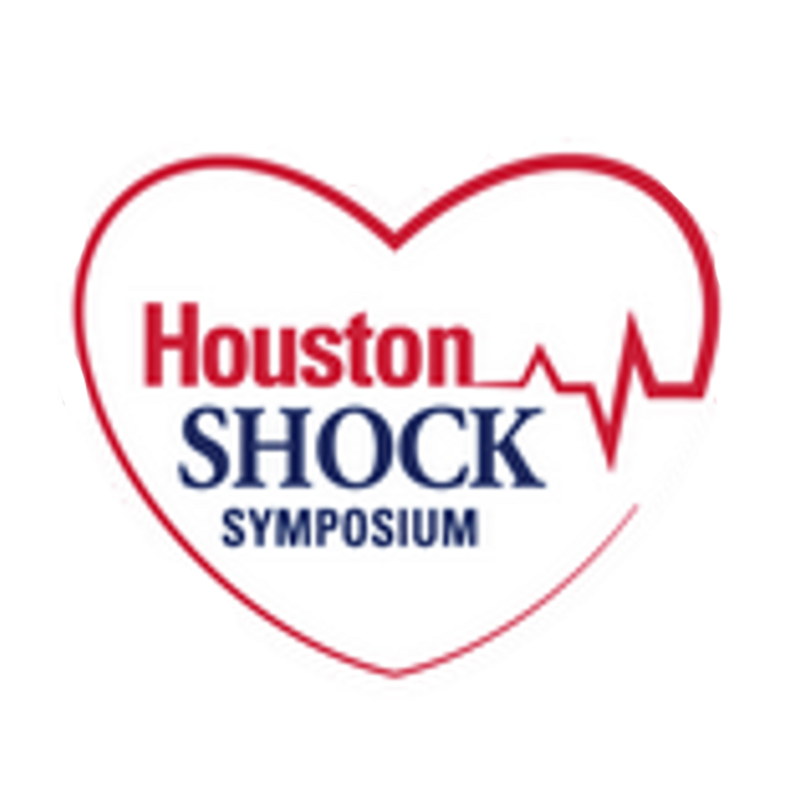 Houston SHOCK Symposium Logo