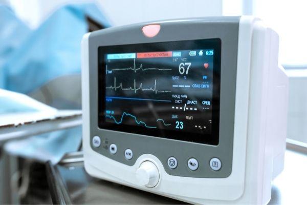 heart rate monitor