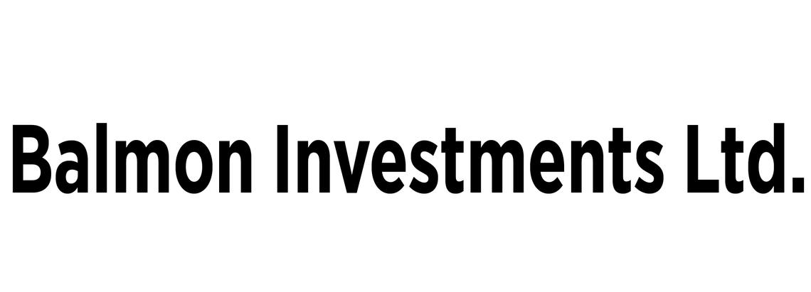 Balmon Investments Logo