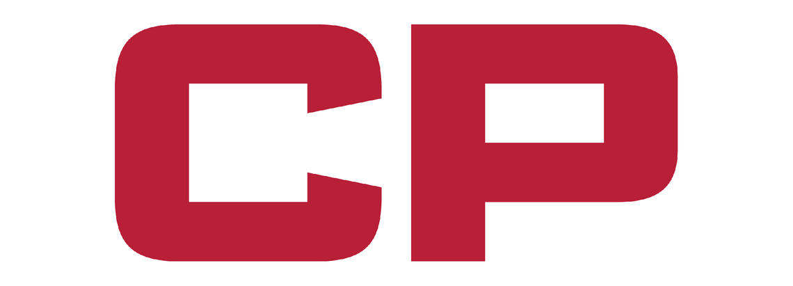 CP logo