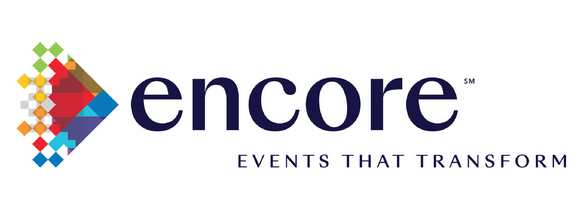 Encore Event Management logo