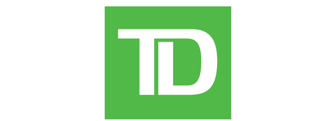 TD Canada Trust logo