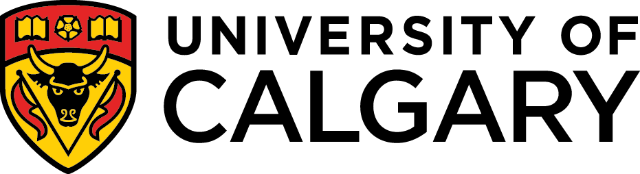 university of calgary logo