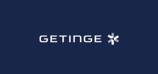 Getinge Logo