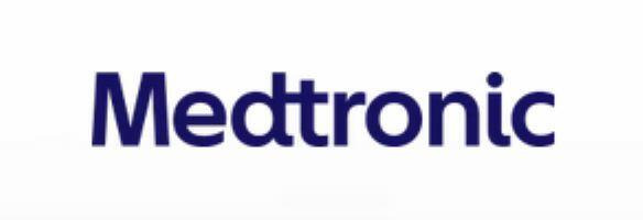 Medtronic Logo