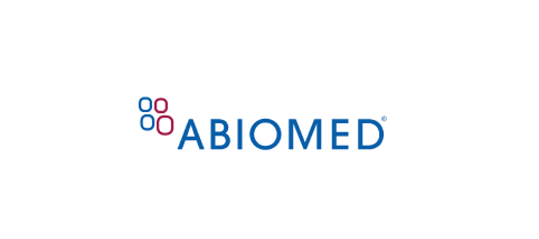 abiomed logo