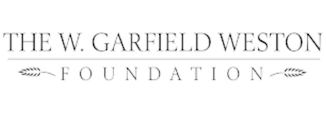 W. Garfield Weston Foundation