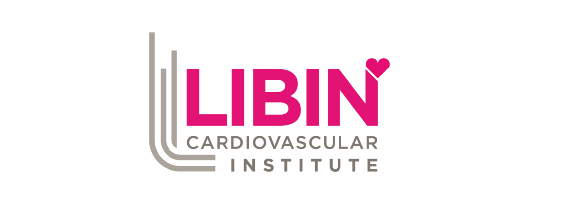 Libin Cardiovascular Institute logo