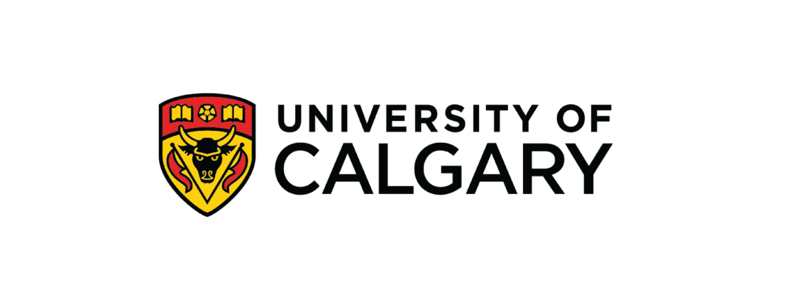 university of calgary logo