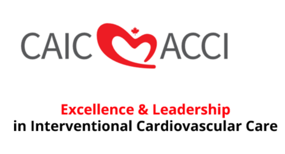 CAIC logo