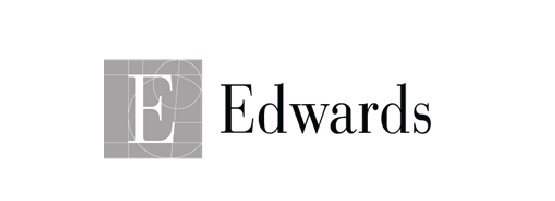 Edwards logo