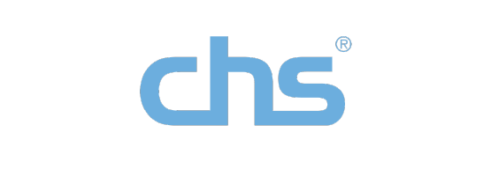 CHS logo