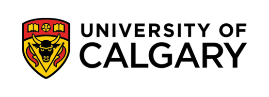 university of calgary logo