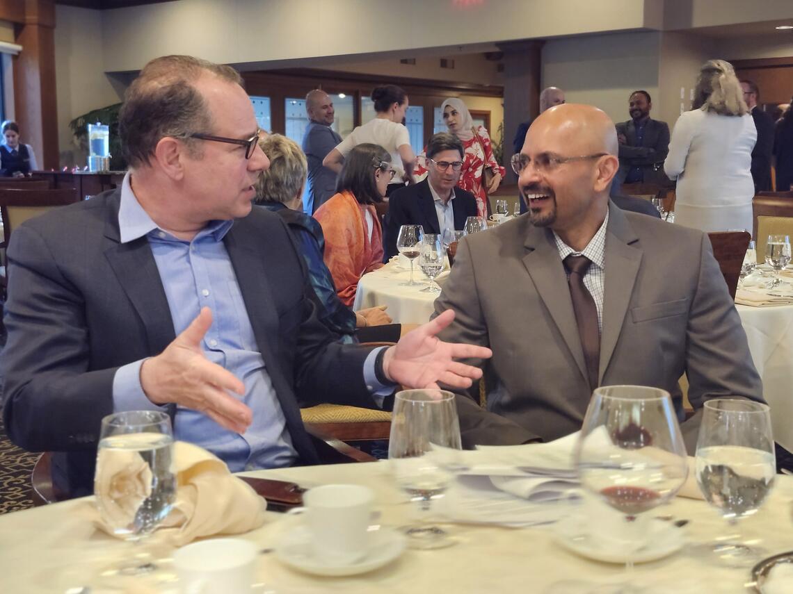 Libin Cardiac Sciences Awards 2024