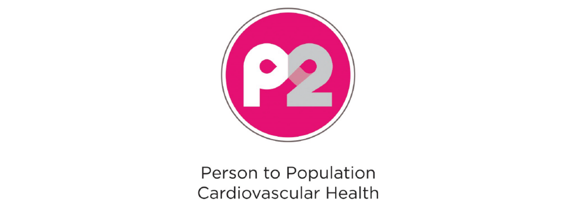 P2 Logo