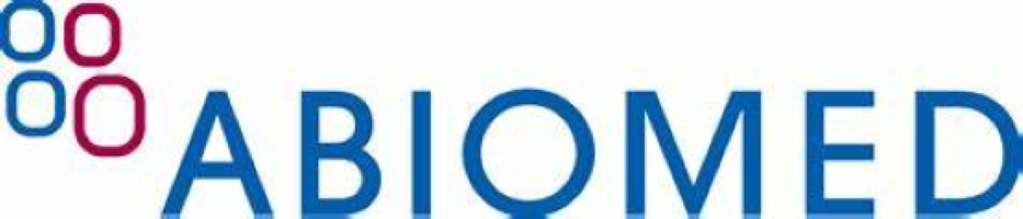 Abiomed Logo