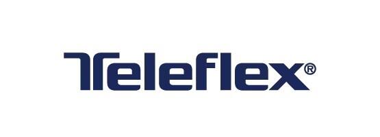 Telflex logo