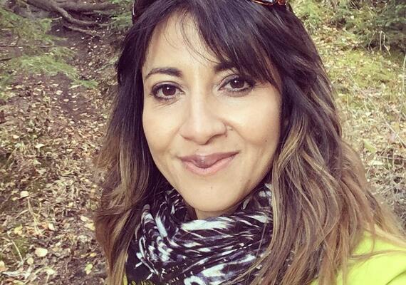 Selina Omar Allu, Knowledge Translation Broker