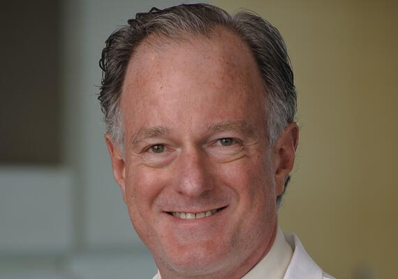 Dr. Joseph Hill headshot