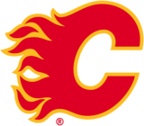 Calgary Flames logo