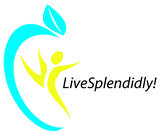 LiveSplendidly logo