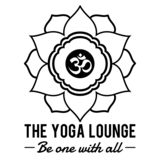 The Yoga Lounge logo