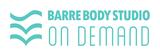 Barre Body Studio logo