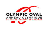 Olympic Oval logo