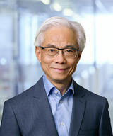 Dr. Norman Wong