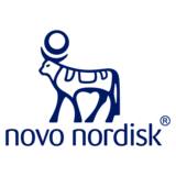 Novo Nordisk logo