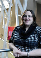 Lisa Petermann, Operations director