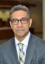 Dr. Carlos Morillo