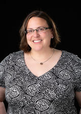 Lisa Petermann, Operations Director