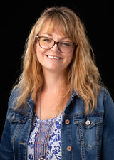 Dawn Smith, Communications Coordinator