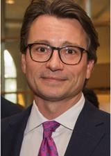 Dr. Paul Fedak