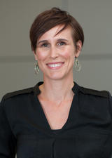 Dr. Jennifer Thompson, PhD