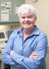 Dr. Anne Gillis