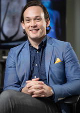 Aaron Phillips