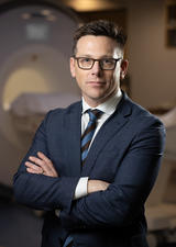 Dr. James White