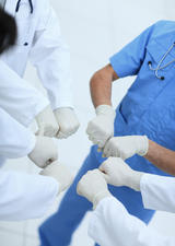 health care team
