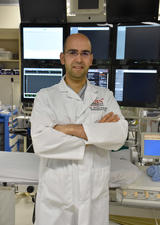 Dr. Jacques Rizkallah