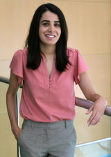 Dr. Safia Chatur